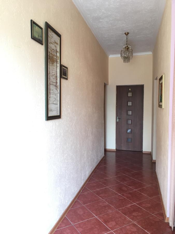 Emiliya Guest House Gagra Bagian luar foto